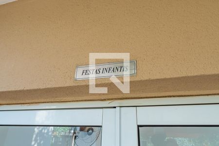 Apartamento à venda com 52m², 2 quartos e 1 vagaÁrea comum - Salão de festas