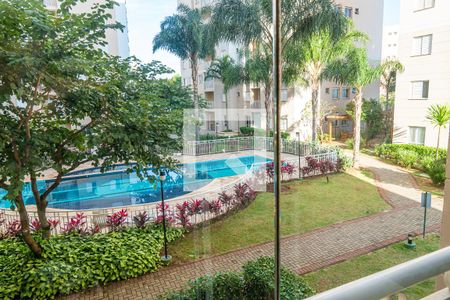 Apartamento à venda com 52m², 2 quartos e 1 vagaVaranda da Sala