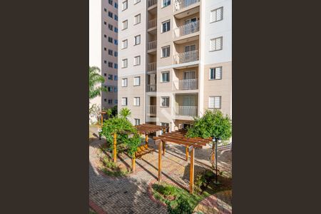 Apartamento à venda com 52m², 2 quartos e 1 vagaÁrea de Serviço