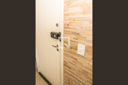 Sala de apartamento à venda com 2 quartos, 52m² em Vila Progresso, Campinas