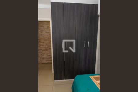 Apartamento à venda com 52m², 2 quartos e 1 vagaQuarto 1