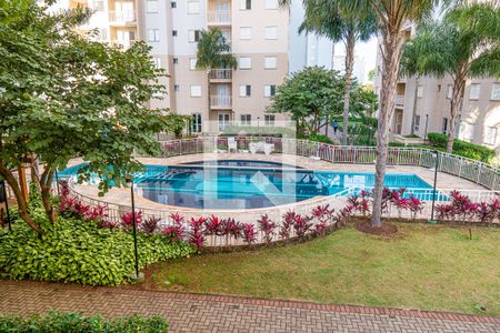 Apartamento à venda com 52m², 2 quartos e 1 vagaQuarto 2