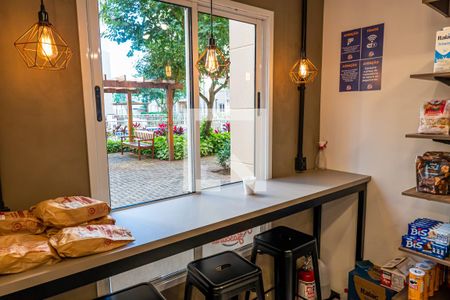 Apartamento à venda com 52m², 2 quartos e 1 vagaÁrea comum