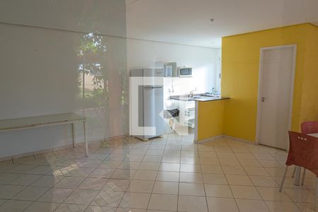 Apartamento à venda com 52m², 2 quartos e 1 vagaÁrea comum - Salão de festas