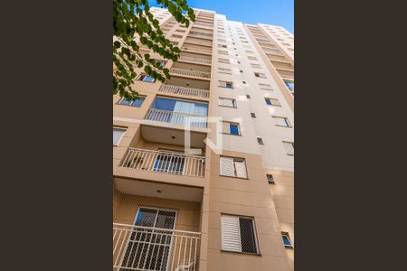 Apartamento à venda com 52m², 2 quartos e 1 vagaÁrea comum