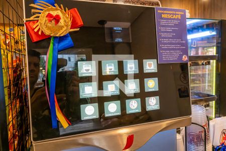 Apartamento à venda com 52m², 2 quartos e 1 vagaÁrea comum