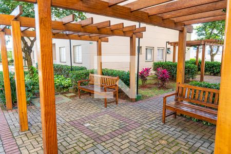 Apartamento à venda com 52m², 2 quartos e 1 vagaÁrea comum