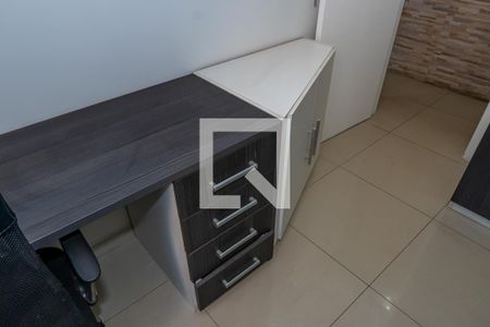 Apartamento à venda com 52m², 2 quartos e 1 vagaQuarto 1