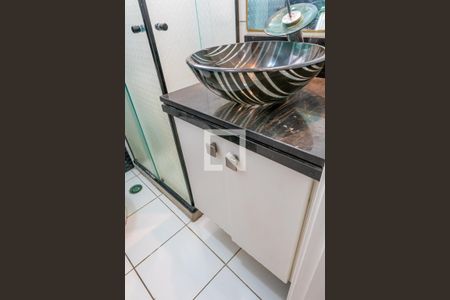 Apartamento à venda com 52m², 2 quartos e 1 vagaBanheiro