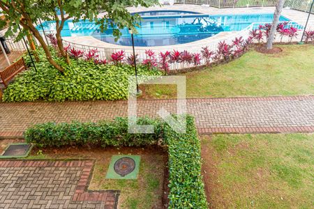 Apartamento à venda com 52m², 2 quartos e 1 vagaQuarto 1