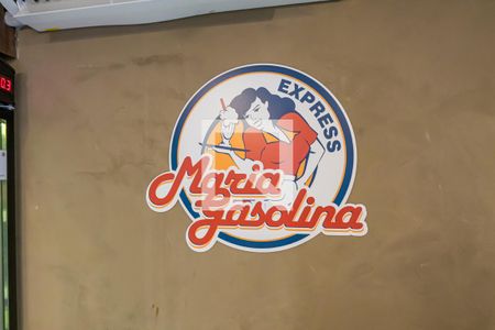 Apartamento à venda com 52m², 2 quartos e 1 vagaÁrea comum