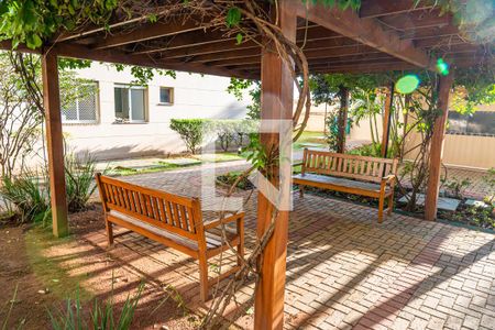 Apartamento à venda com 52m², 2 quartos e 1 vagaÁrea comum