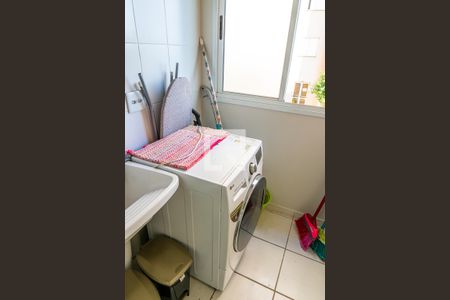 Apartamento à venda com 52m², 2 quartos e 1 vagaÁrea de Serviço