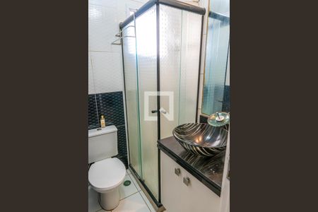 Apartamento à venda com 52m², 2 quartos e 1 vagaBanheiro