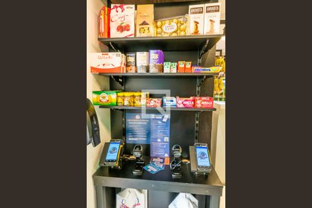 Apartamento à venda com 52m², 2 quartos e 1 vagaÁrea comum