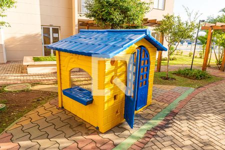 Apartamento à venda com 52m², 2 quartos e 1 vagaÁrea comum