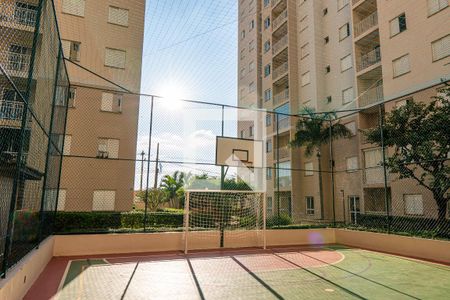Apartamento à venda com 52m², 2 quartos e 1 vagaQuadra Esportiva
