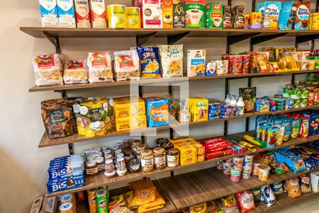 Apartamento à venda com 52m², 2 quartos e 1 vagaÁrea comum