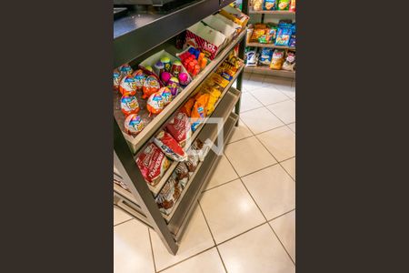 Apartamento à venda com 52m², 2 quartos e 1 vagaÁrea comum