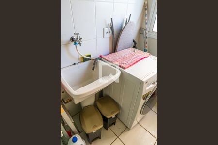 Apartamento à venda com 52m², 2 quartos e 1 vagaÁrea de Serviço