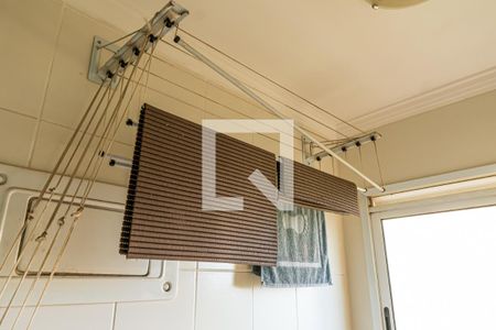 Apartamento à venda com 52m², 2 quartos e 1 vagaÁrea de Serviço