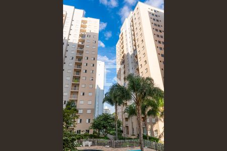 Apartamento à venda com 52m², 2 quartos e 1 vagaQuarto 1