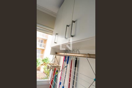 Apartamento à venda com 52m², 2 quartos e 1 vagaÁrea de Serviço