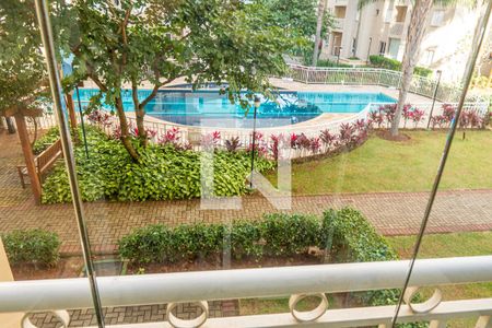 Apartamento à venda com 52m², 2 quartos e 1 vagaVaranda da Sala