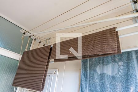 Apartamento à venda com 52m², 2 quartos e 1 vagaÁrea de Serviço