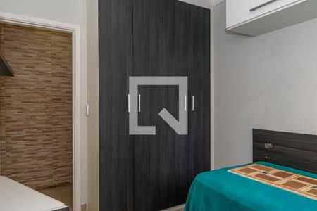 Apartamento à venda com 52m², 2 quartos e 1 vagaQuarto 1