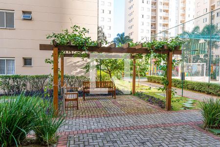 Apartamento à venda com 52m², 2 quartos e 1 vagaÁrea comum