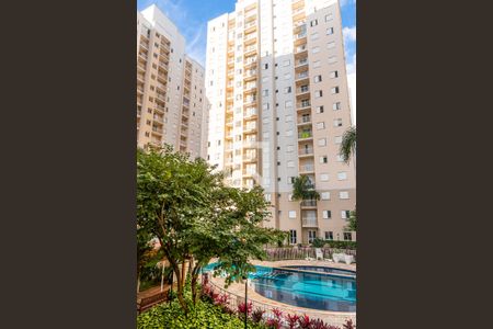 Apartamento à venda com 52m², 2 quartos e 1 vagaQuarto 2