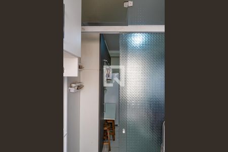 Apartamento à venda com 52m², 2 quartos e 1 vagaÁrea de Serviço