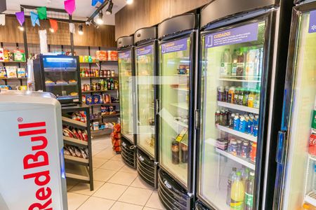 Apartamento à venda com 52m², 2 quartos e 1 vagaÁrea comum