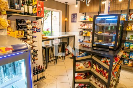 Apartamento à venda com 52m², 2 quartos e 1 vagaÁrea comum