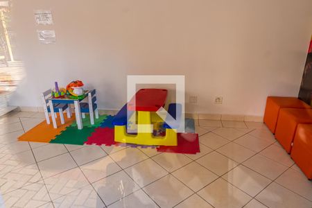 Apartamento à venda com 52m², 2 quartos e 1 vagaBrinquedoteca