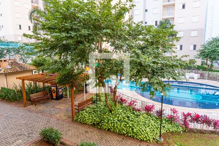 Apartamento à venda com 52m², 2 quartos e 1 vagaQuarto 1