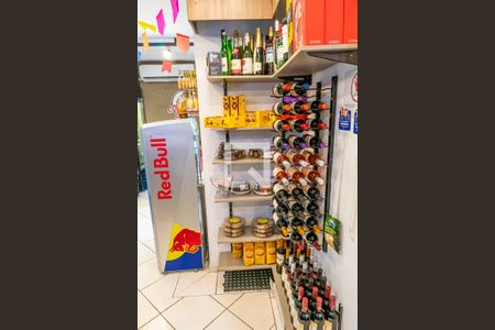 Apartamento à venda com 52m², 2 quartos e 1 vagaÁrea comum