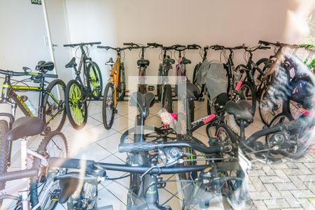 Apartamento à venda com 52m², 2 quartos e 1 vagaÁrea comum