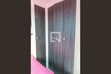 Apartamento à venda com 52m², 2 quartos e 1 vagaQuarto 2