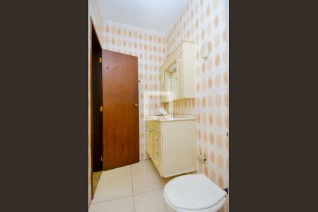 Casa à venda com 380m², 8 quartos e 6 vagasBanheiro