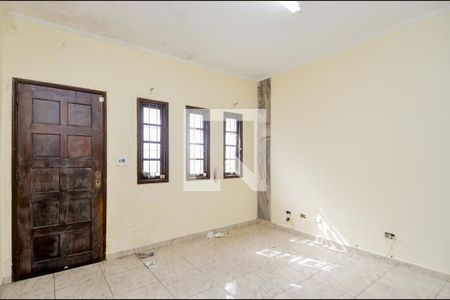 Sala de casa para alugar com 8 quartos, 380m² em Jardim Tranquilidade, Guarulhos