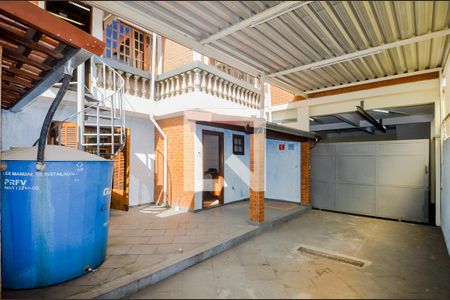 Casa à venda com 380m², 8 quartos e 6 vagasQuintal 