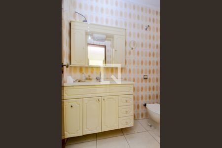 Casa à venda com 380m², 8 quartos e 6 vagasBanheiro