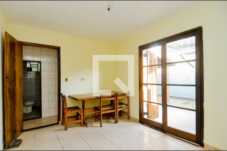 Casa à venda com 380m², 8 quartos e 6 vagasSala - Casa 2