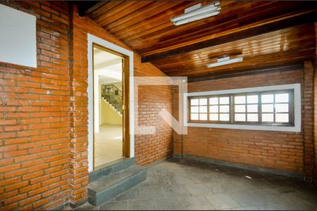 Casa à venda com 380m², 8 quartos e 6 vagasQuarto 2 - Casa 2