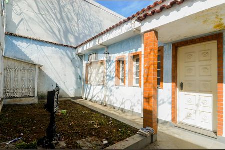Casa à venda com 380m², 8 quartos e 6 vagasÁrea Externa