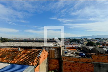 Casa à venda com 380m², 8 quartos e 6 vagasVista do Terraço