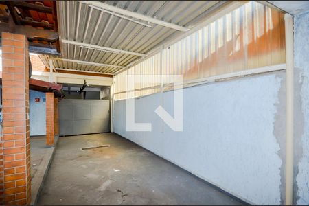 Casa à venda com 380m², 8 quartos e 6 vagasQuintal 