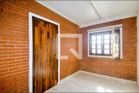 Casa à venda com 380m², 8 quartos e 6 vagasEscritório - Terraço 